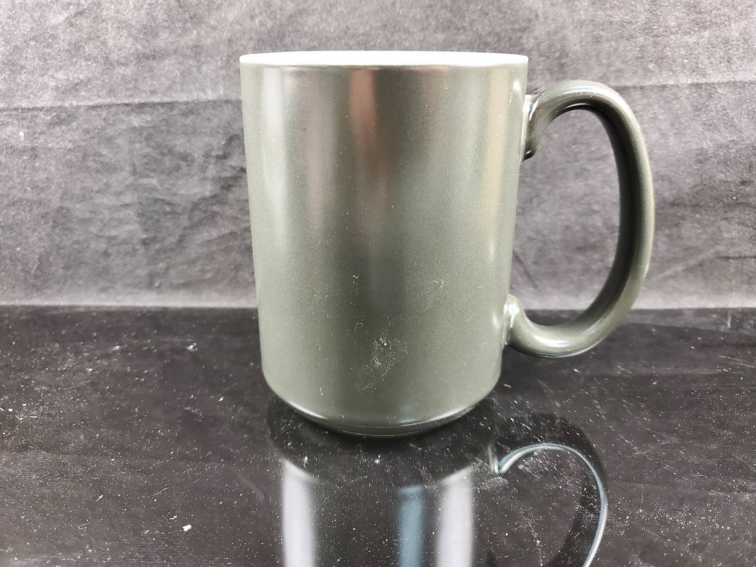 色釉馬克杯C11