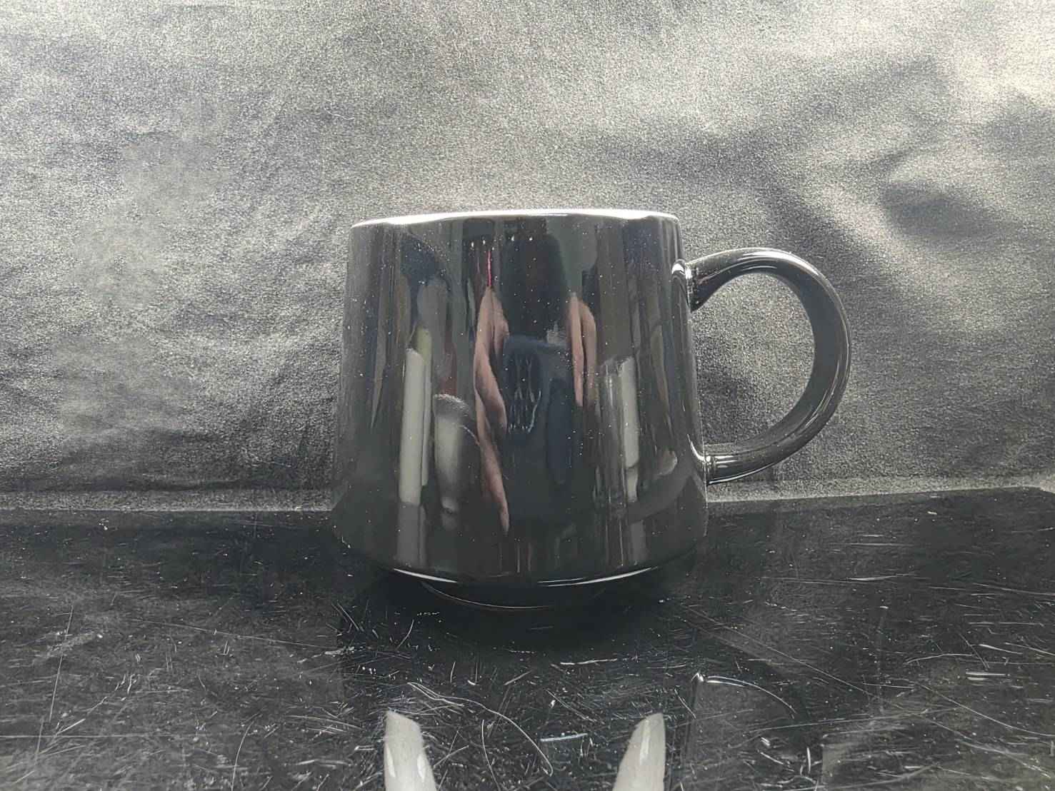 造型天燈馬克杯M33