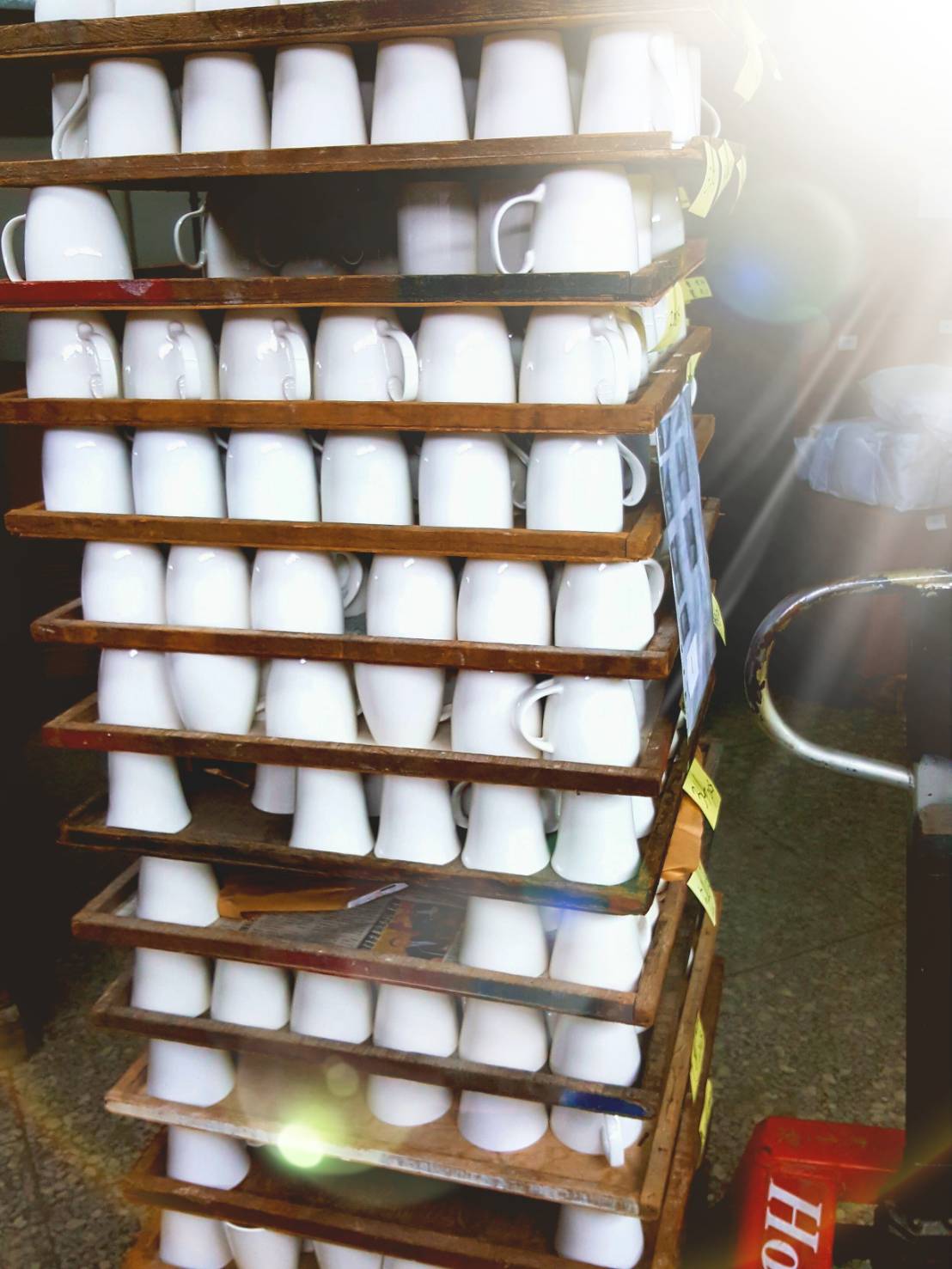 限時限量商品-綜合杯款