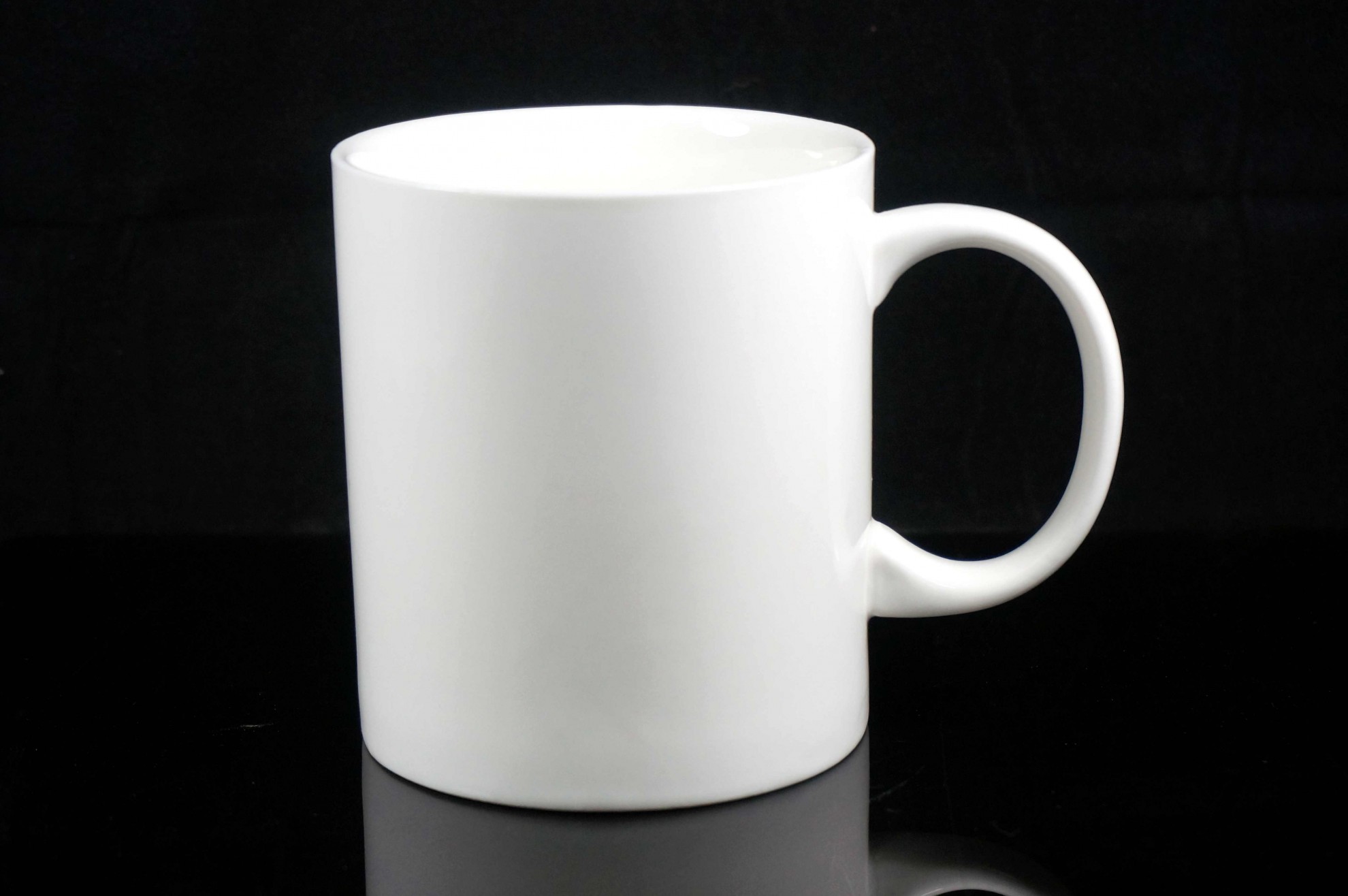 直桶馬克杯 Standard mug
