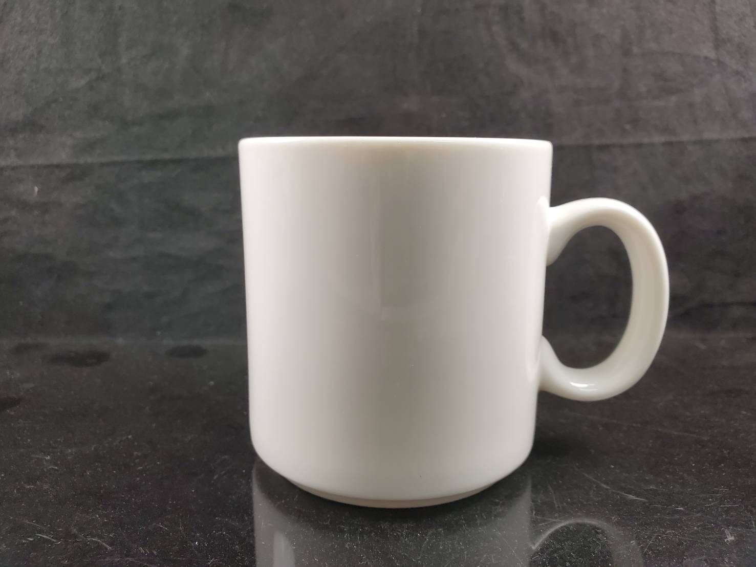 直桶馬克杯S10