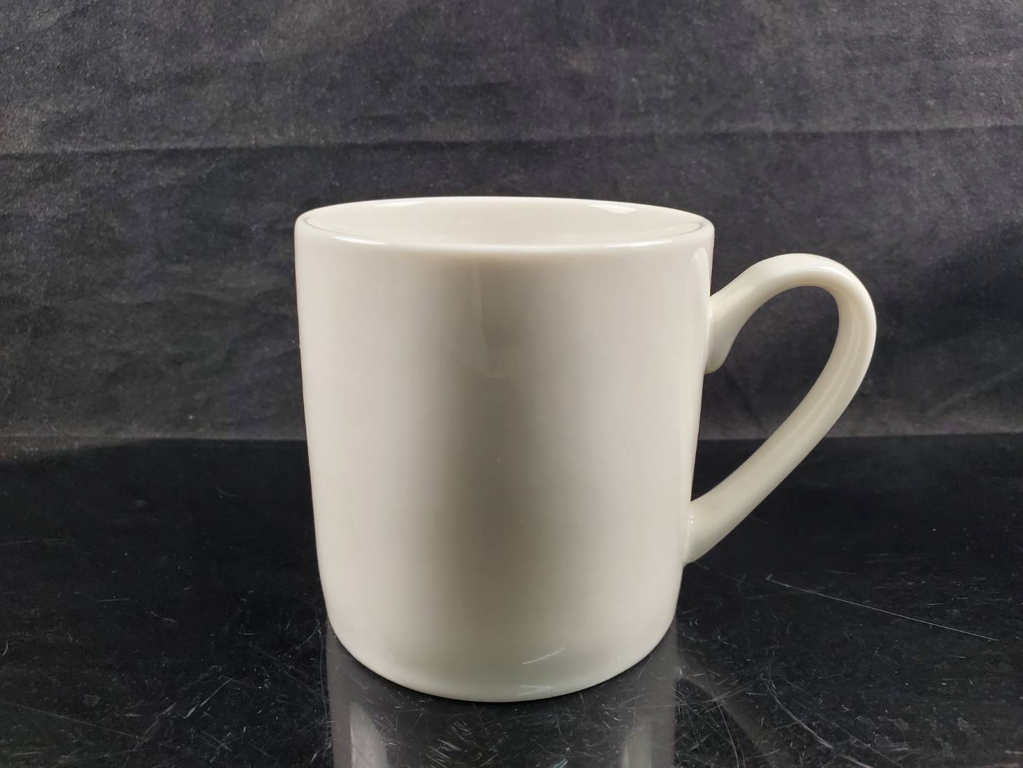 直桶馬克杯S17
