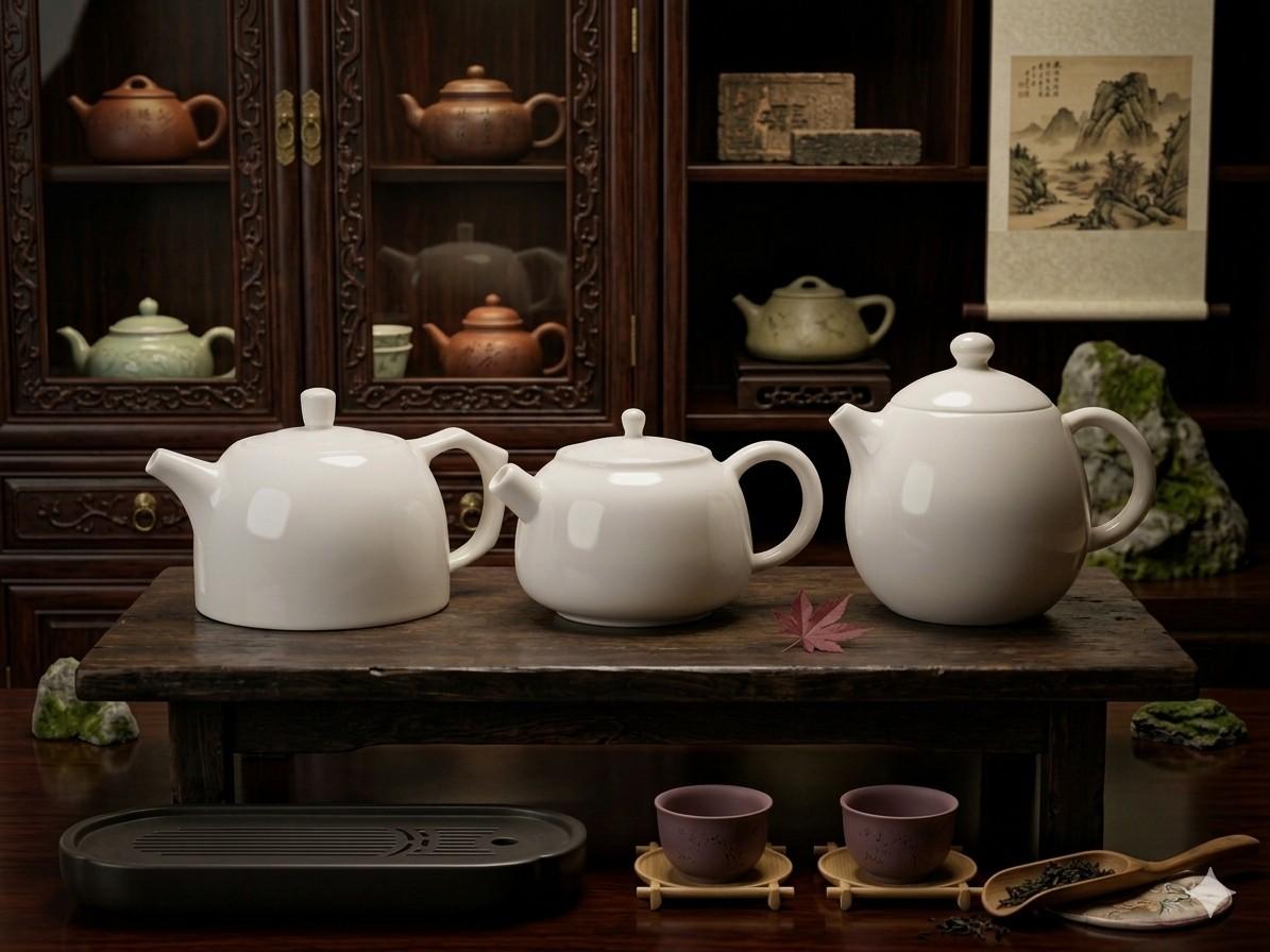 茶具組2
